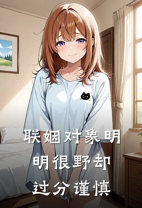 联姻对象明明很野却过分谨慎