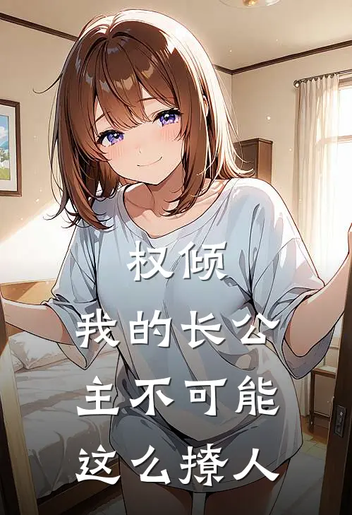 权倾：我的长公主不可能这么撩人