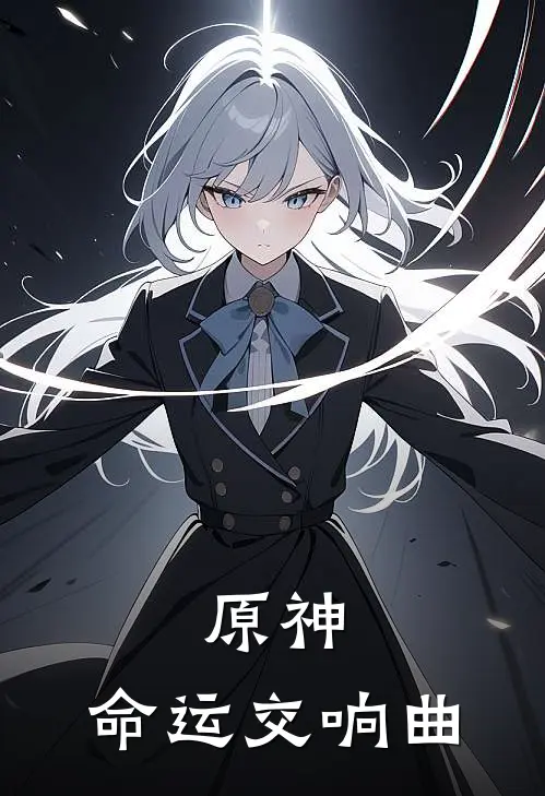 原神：命运交响曲