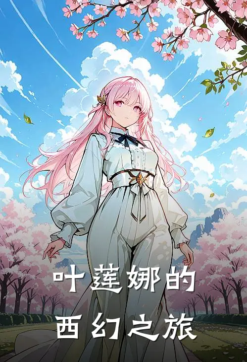 叶莲娜的西幻之旅