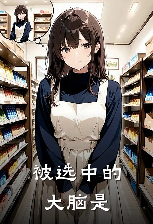 被选中的大脑是