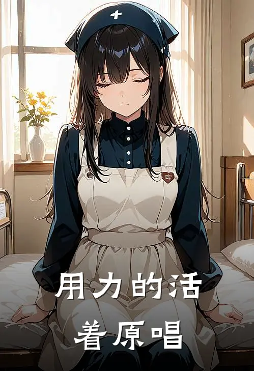 用力的活着原唱