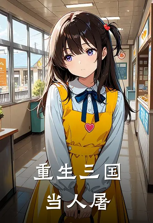 重生三国当人屠