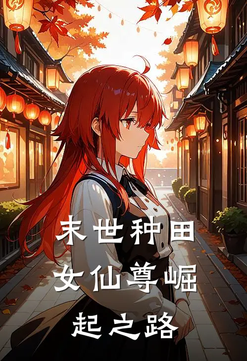 末世种田，女仙尊崛起之路