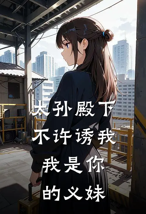 太孙殿下不许诱我，我是你的义妹