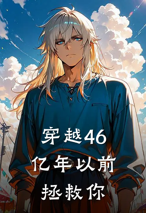 穿越46亿年以前拯救你