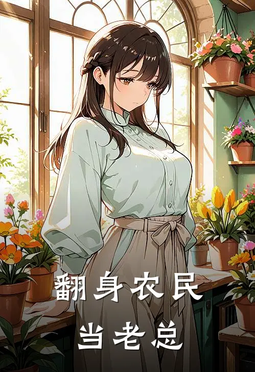 翻身农民当老总