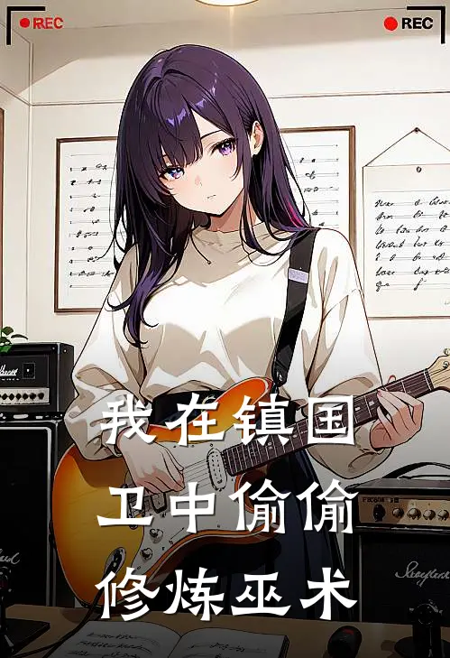 我在镇国卫中偷偷修炼巫术