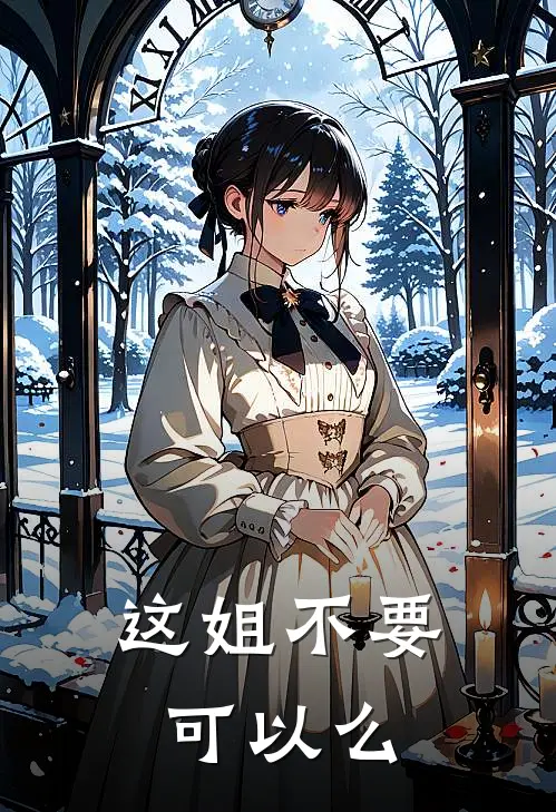 这姐不要可以么