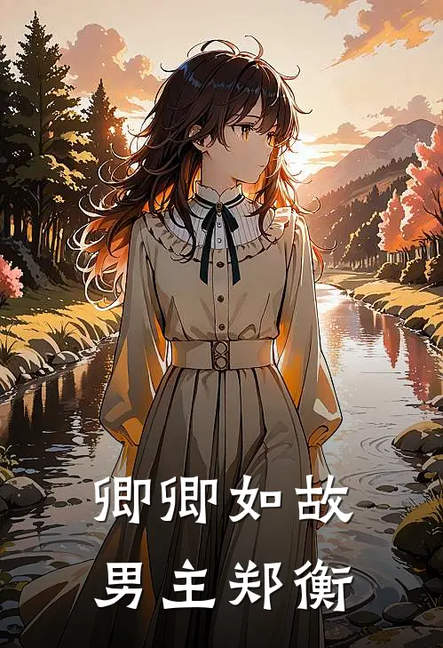 卿卿如故男主郑衡