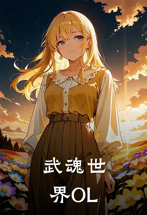 武魂世界OL