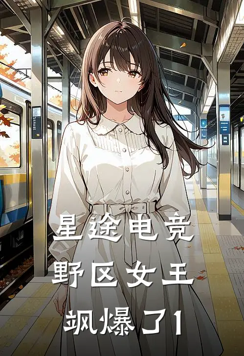 星途电竞：野区女王飒爆了-1