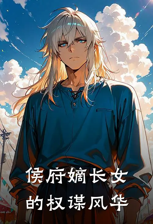 侯府嫡长女的权谋风华