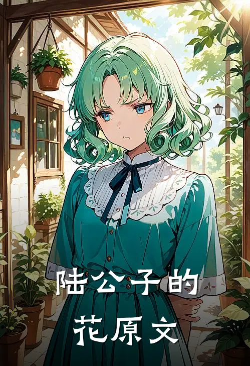 陆公子的花原文