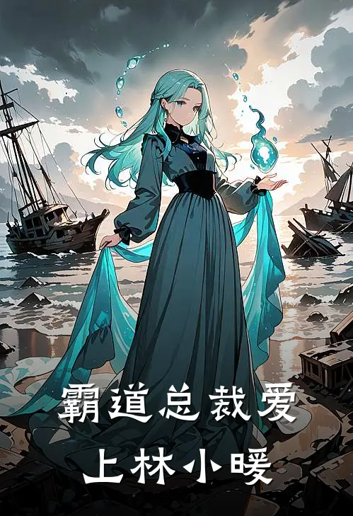 霸道总裁爱上林小暖