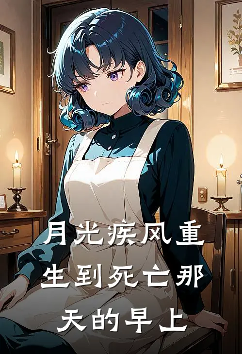 月光疾风重生到死亡那天的早上