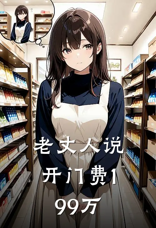 老丈人说开门费199万