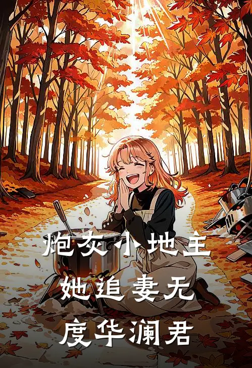 炮灰小地主她追妻无度华澜君