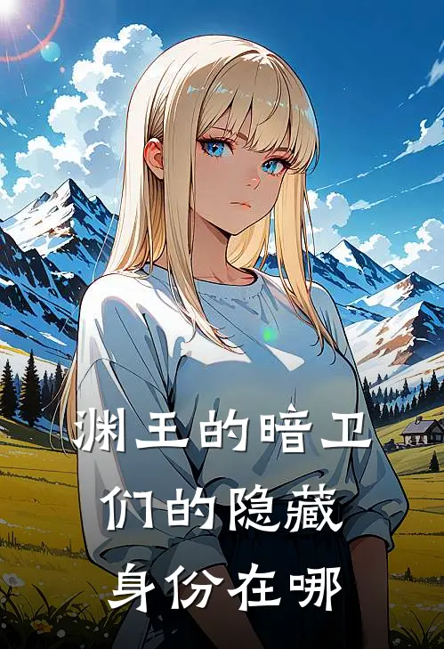 渊王的暗卫们的隐藏身份在哪