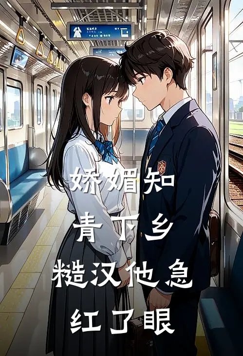 娇媚知青下乡，糙汉他急红了眼