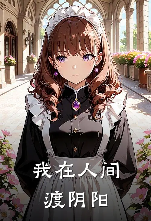 我在人间渡阴阳