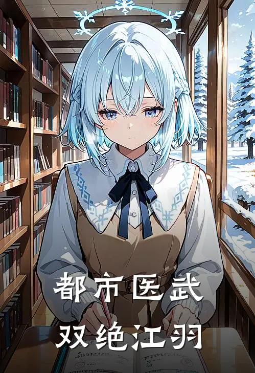 都市医武双绝江羽