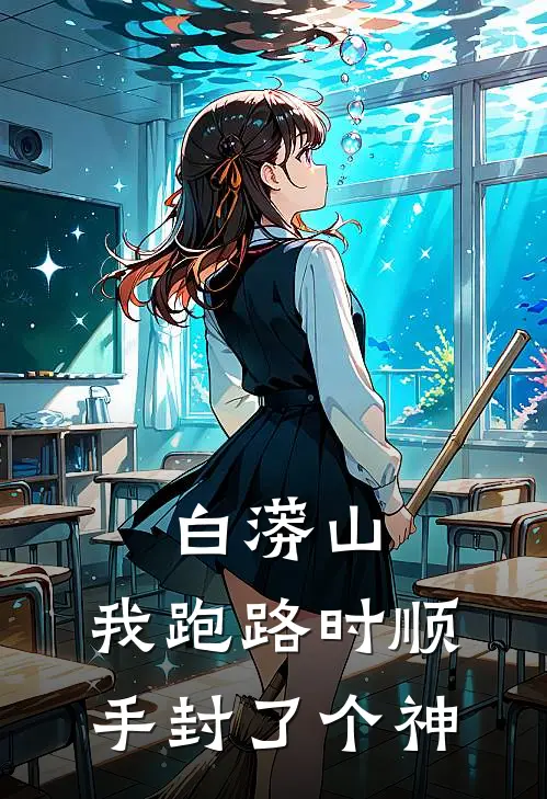 白蟒山：我跑路时顺手封了个神