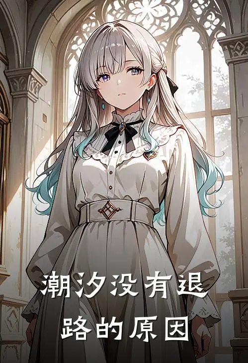 潮汐没有退路的原因