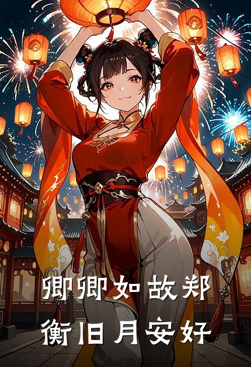 卿卿如故郑衡旧月安好