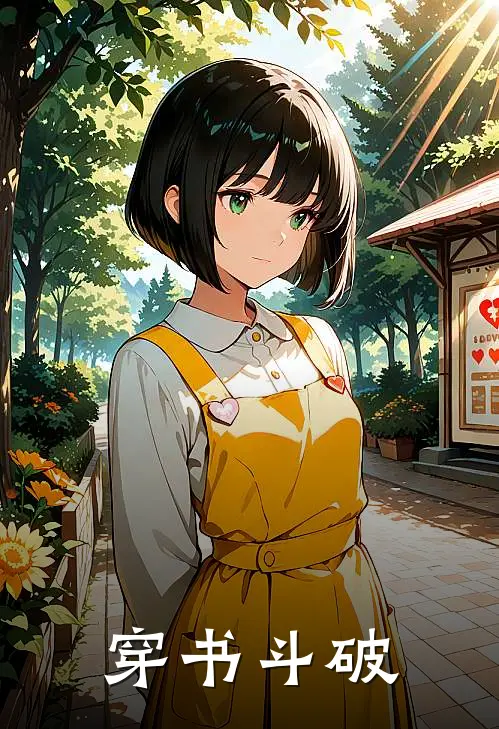 穿书斗破
