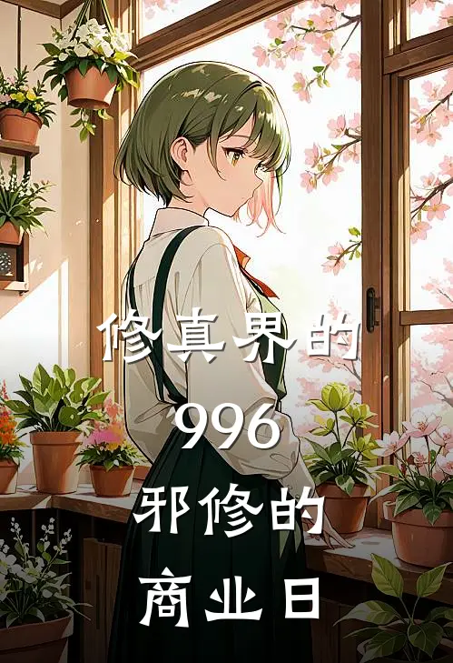 修真界的996：邪修的商业日