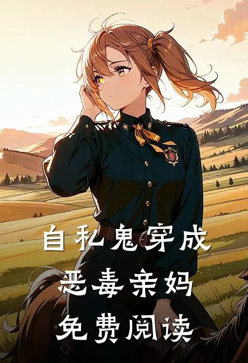 自私鬼穿成恶毒亲妈免费阅读