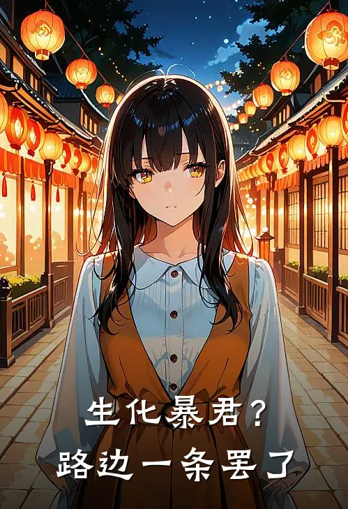 生化暴君？路边一条罢了