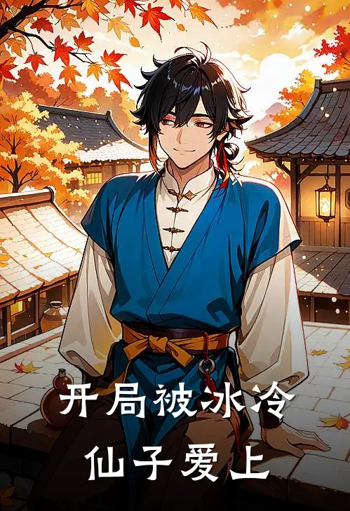 开局被冰冷仙子爱上