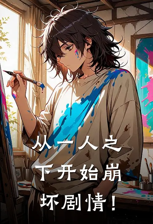 从一人之下开始崩坏剧情！