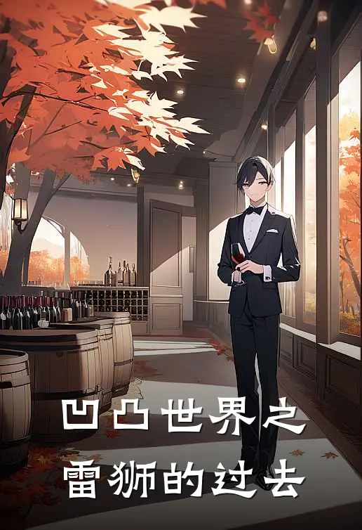 凹凸世界之雷狮的过去