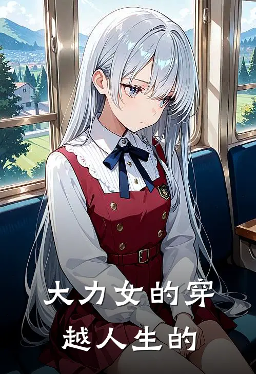 大力女的穿越人生的