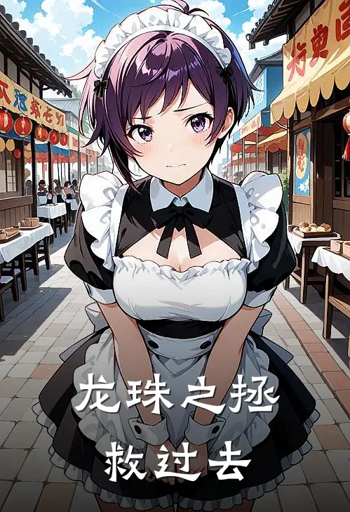 龙珠之拯救过去