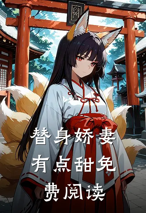 替身娇妻有点甜免费阅读