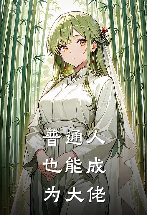 普通人，也能成为大佬