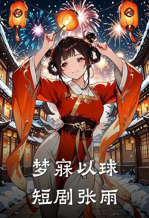 梦寐以球短剧张雨