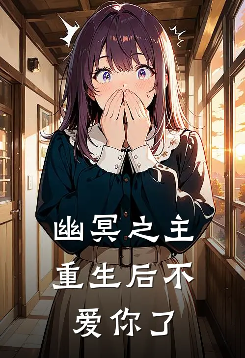 幽冥之主重生后不爱你了
