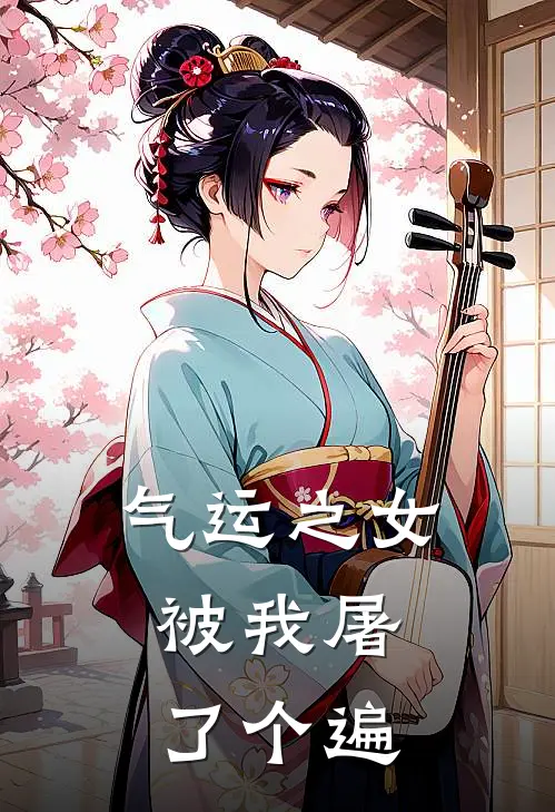 气运之女，被我屠了个遍