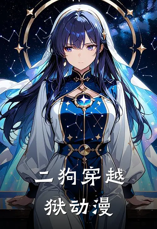 二狗穿越狱动漫