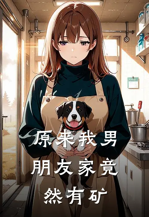 原来我男朋友家竟然有矿