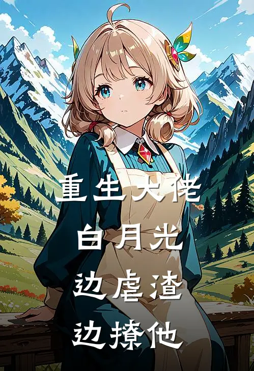 重生大佬白月光，边虐渣边撩他