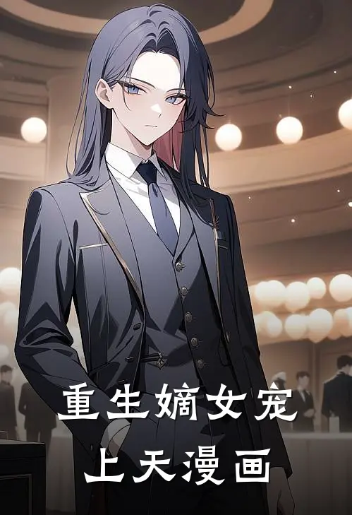 重生嫡女宠上天漫画
