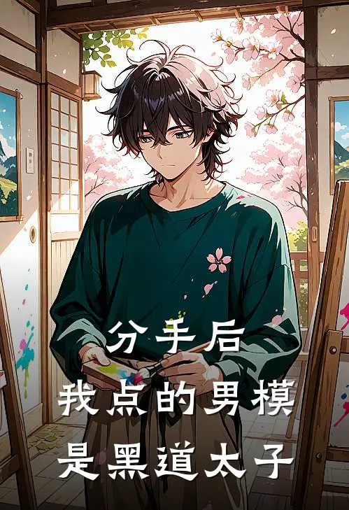 分手后，我点的男模是黑道太子