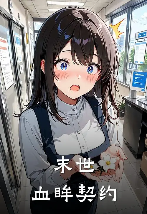 末世：血眸契约