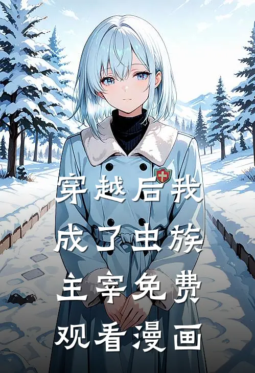 穿越后我成了虫族主宰免费观看漫画
